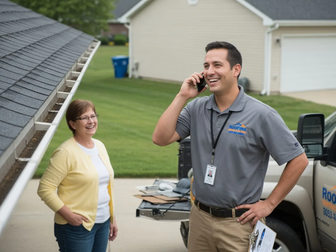 Local Roofing Contractors Buchtel, OH FAQs